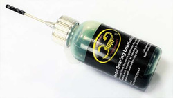 Scorpion Motor Bearing Lubrication Kit. Alu Cap 23ml