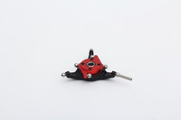 ALZRC X360 - Full Metal Swashplate