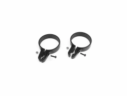 RS7 Tail Push Rod Guides