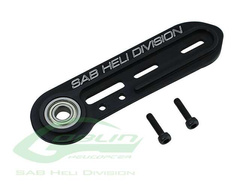 Goblin - Aluminium Tail Side Plate 380