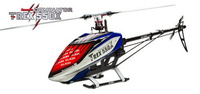 Heli. Align T-REX 550X Dominator Combo