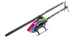 Helicopter RC Goosky Legend RS7 without Blades - Pink