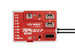 Flybarless system FrSky RF007 Twin