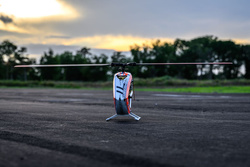 SAB ILGoblin PRO 420 White