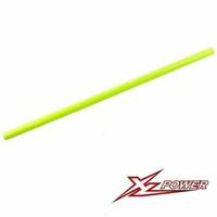 XLPower 550 - Tail Boom Yellow
