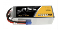 Akumulator GENS ACE TATTU 6S 22.2V 10000mAh 30C EC5