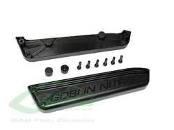 Goblin - Plastic Fuel Tank Support