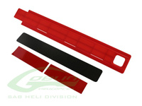 Goblin 700 - Quick Battery Tray