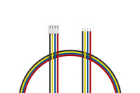 Balancer cable female JST-XH 3S