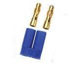 Wtyczka EC5 męska EC-5