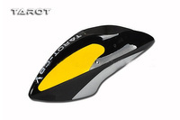 Blade MCPX - Canopy Black