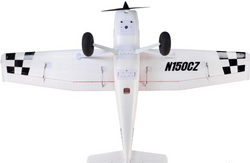 Samolot RC E-flite Carbon-Z Cessna 150T 2.1m SAFE Select BNF Basic