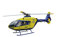 Roban 800 EC135 T2 HSM800 Lions Air KIT