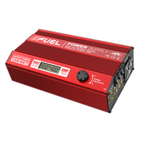 Power Supply eFuel 1200W/50A 15-30V