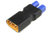 Adaptor XT60 męski - EC3 akumulator