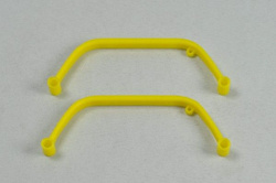 450 V2/SPORT– Landing Gear Yellow