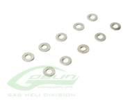 Goblin - Washers 2.1x4.5x0.5mm