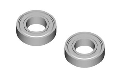 Ball bearing 10x19x5