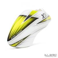 ALZRC X360 - Kabinka malowana C