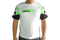 SAB HELI DIVISION White T-Shirt - Size XL