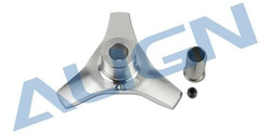 T-rex 470L - Swashplate Leveler