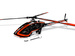 RC Helicopter SAB ILGoblin PRO 700 Kyle Stacy Edition