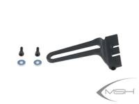 Protos 380 - Prowadnica tarczy