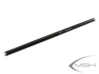 Protos 380 - Belka ogonowa