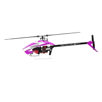 Helikopter RC Goosky S2 MAX Fioletowy BNF