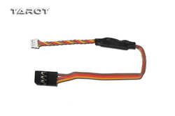 Kabel do Satelitki Spektrum do Tarot ZYX-S