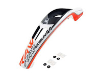 Goblin - RAW 420 Canopy Orange/White