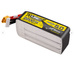 Battery GENS ACE Tattu R-Line 5.0 6S 22.2V 2200mAh 150C XT60