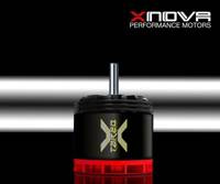 Motor Xnova 3215 Tareq Edition V2 945KV Goblin 380 / OXY