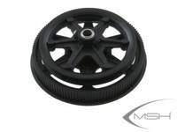 Protos 380 - Zębatki komplet