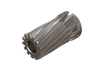 OXY Heli OXY4 Helicoidal Pinion 13T - 3.5mm Motor Shaft