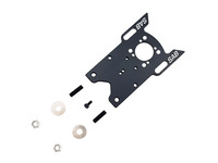 Goblin - Aluminum Motor Mount