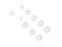 Goblin - Steel Washer 2.6x10x0.1mm