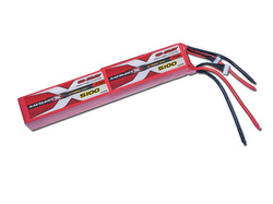 Battery ManiaX eXtreme 12S 44.4V 5100mAh 70C