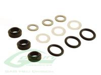 Goblin URU/630/700/770/COM/SPEED - DELRIN DAMPERNER D HPS2/3