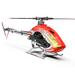 Helicopter RC Goosky Legend RS7 Ultra Orange without blades