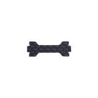 S2 Ultra Bottom support carbon plate