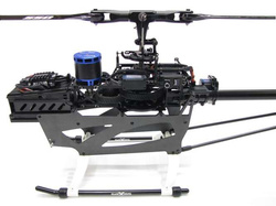 soXos 550 V2 Combo Czerwono / Żółty