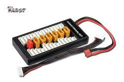 Para-Board XT60 6 akumulatorów / 6 cel