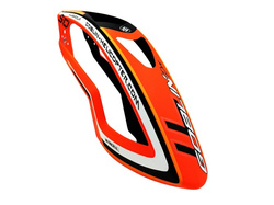 ILGoblin - Pro Canopy Orange