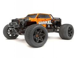 HPI SAVAGE XL Flux V2 RTR