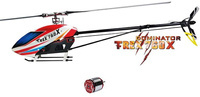 Helicopter Align T-REX 760X Dominator KIT