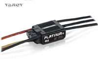 ESC HobbyWing Platinum V4 40A