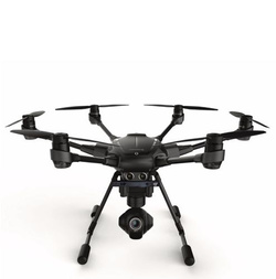 Yuneec Typhoon H PRO (Intel RealSense)