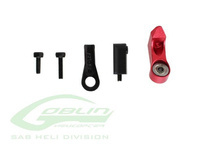 Goblin Fireball/Comet - Aluminium Blade Grip Arm