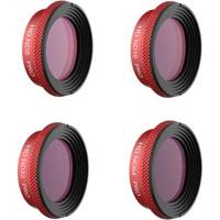 Filter set PGY ND 4/8/16/32 (Professional) for DJI Mavic Air